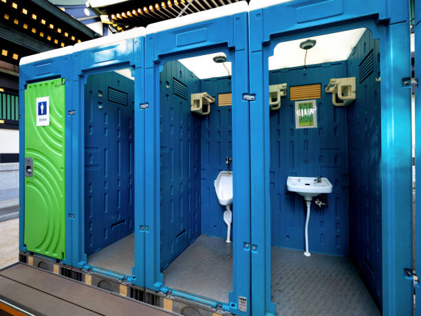 Best Local porta potty services  in Homer, MI