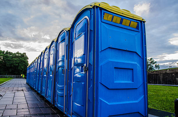 Best Portable bathroom rental  in Homer, MI